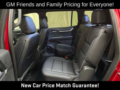 New 2026 GMC Acadia Elevation w/ Elevation Premium Package image 24