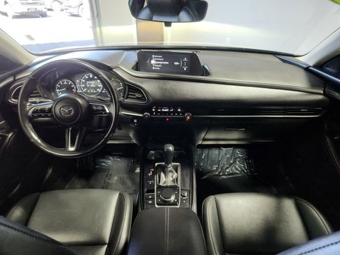 Used 2024 MAZDA CX-30 AWD 2.5 S w/ Select Sport Pkg image 15