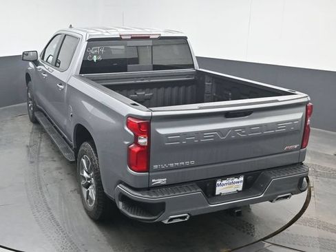 Used 2026 Chevrolet Silverado 1500 RST w/ Convenience Package II AWD/4WD image 36
