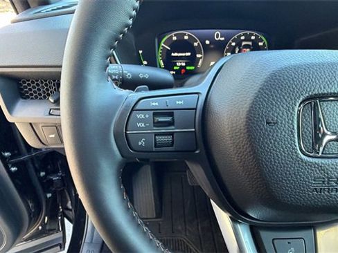 New 2026 Honda CR-V TrailSport image 28