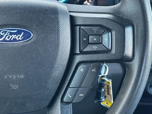 Used 2020 Ford F150 XLT w/ Trailer Tow Package image 25