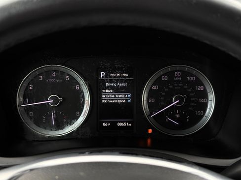 Used 2018 Hyundai Sonata SEL FWD image 32