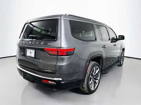 Used 2022 Jeep Wagoneer Series II w/ Premium Group I image 5