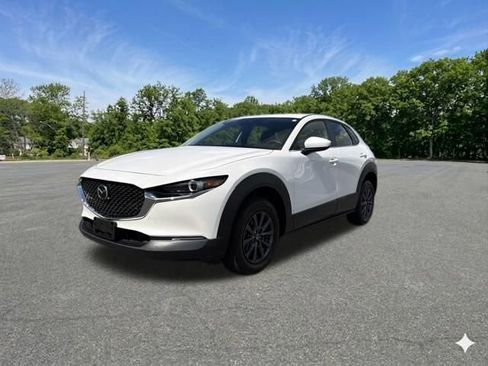 Used 2023 MAZDA CX-30 AWD 2.5 S image 4