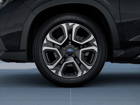 New 2026 Subaru Ascent Touring AWD/4WD image 9