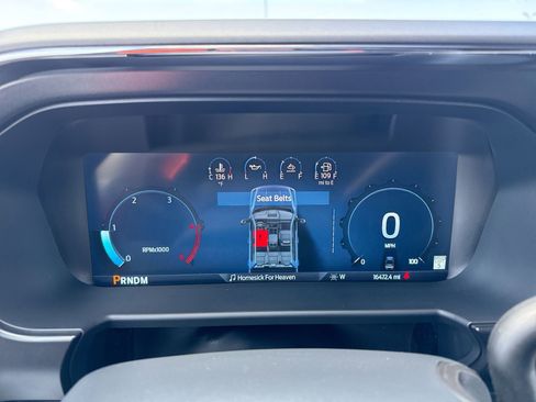 Used 2024 Ford F250 Lariat w/ Lariat Ultimate Package image 10