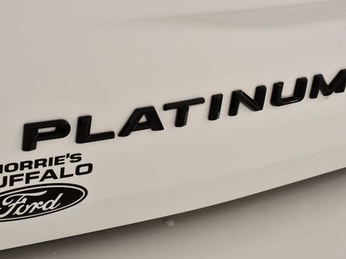 New 2026 Ford Expedition Max Platinum image 23