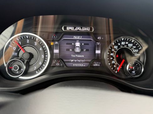 Used 2019 RAM 1500 Sport w/ Level 2 Equipment Group image 52