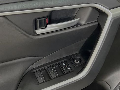 New 2025 Toyota RAV4 XLE image 14