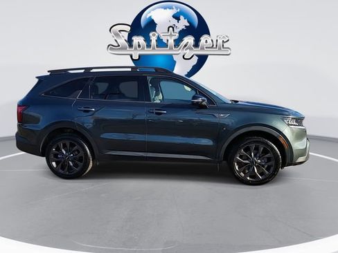 Used 2022 Kia Sorento X-Line EX image 9