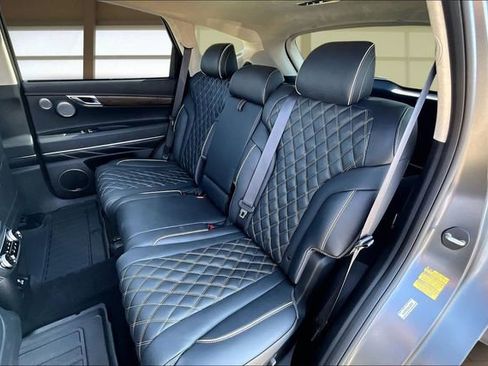 Used 2023 Genesis GV80 3.5T Prestige w/ Prestige Matte Package image 26