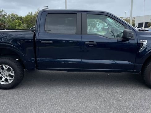 Used 2023 Ford F150 XLT image 11