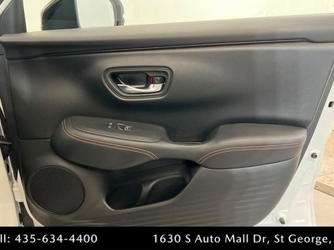 Used 2023 Honda HR-V Sport image 23