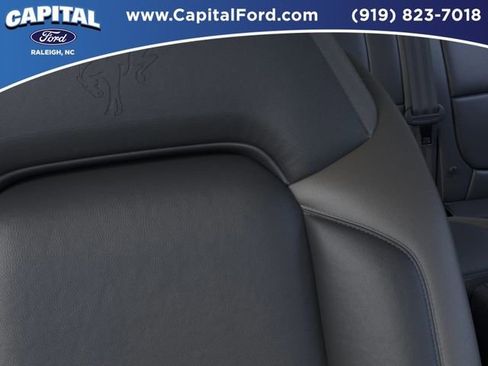 New 2026 Ford Bronco Outer Banks image 18