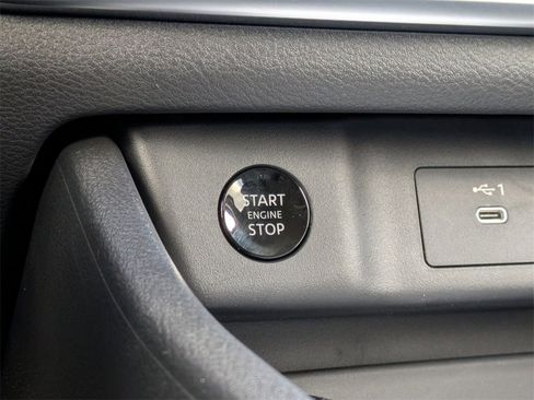 New 2026 Nissan Rogue SV w/ Cold Weather Package image 26