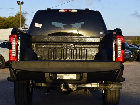 New 2026 Ford F250 XLT w/ XLT Premium Package image 21