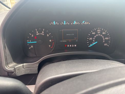 Used 2018 Ford F150 XL w/ Equipment Group 101A Mid image 8