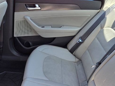 Used 2015 Hyundai Sonata Sport w/ Option Group 03 FWD image 15