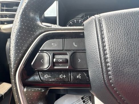 Used 2024 Toyota Tundra SR5 AWD/4WD image 13