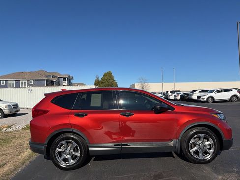 Used 2017 Honda CR-V EX image 6