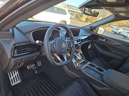 New 2026 Acura MDX Type S image 20