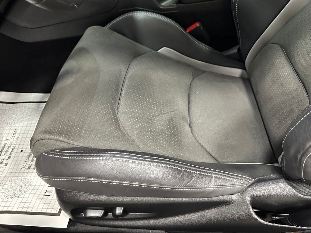 Used 2021 Chevrolet Camaro SS RWD image 13