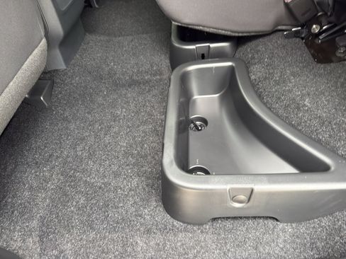 New 2026 Nissan Frontier SV AWD/4WD image 35