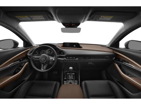 Used 2022 MAZDA CX-30 2.5 Turbo w/ Premium Package AWD/4WD image 11