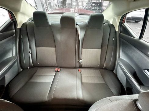 Used 2023 Nissan Sentra SV FWD image 19