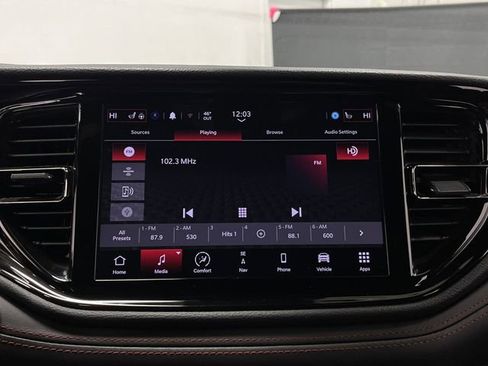 Used 2025 Dodge Durango R/T image 20