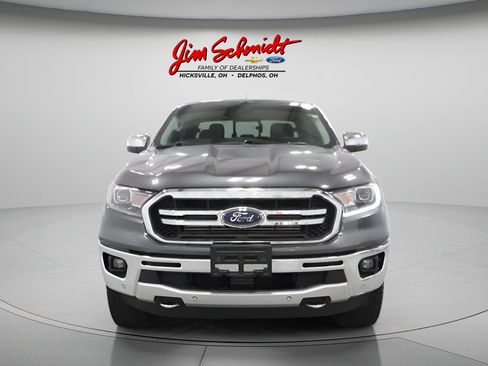 Used 2020 Ford Ranger Lariat w/ Equipment Group 501A Mid AWD/4WD image 3