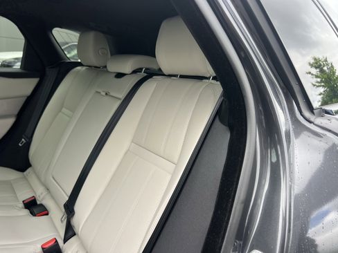 Used 2020 Land Rover Range Rover Velar R-Dynamic S AWD/4WD image 33