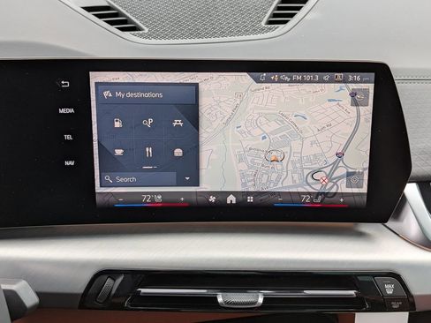 New 2026 BMW X2 xDrive28i image 15