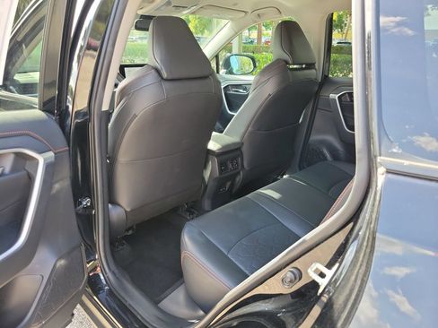 Used 2024 Toyota RAV4 Adventure AWD/4WD image 9