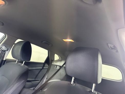 Used 2019 Hyundai Tucson SEL image 12