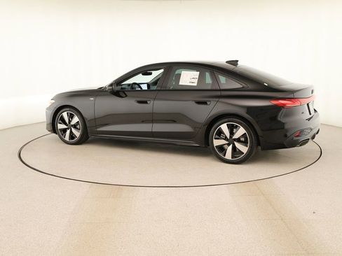 New 2026 Audi A5 2.0T Premium AWD/4WD image 3