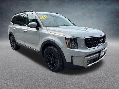 Used 2023 Kia Telluride SX Prestige X-Pro AWD/4WD image 9