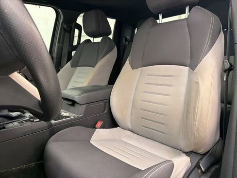 Certified 2024 Toyota Tacoma TRD Sport AWD/4WD image 13