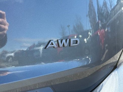 New 2026 Nissan Rogue SV image 15