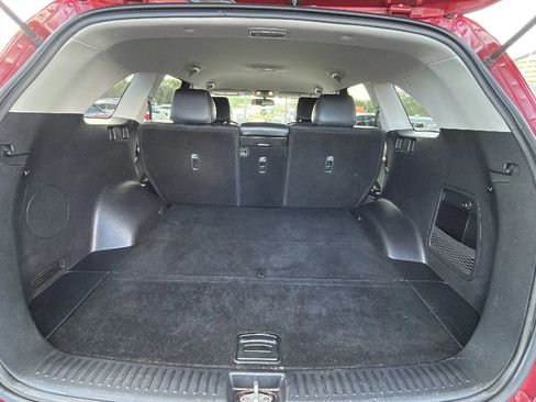 Used 2016 Kia Sorento EX image 29