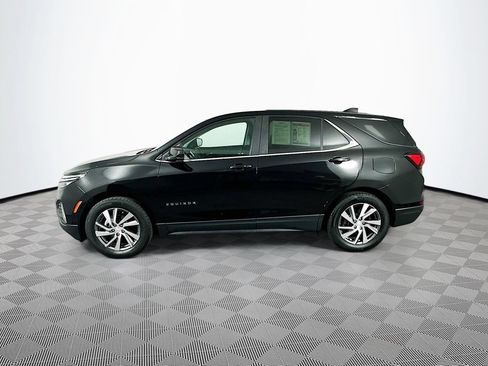Used 2023 Chevrolet Equinox LT FWD image 6