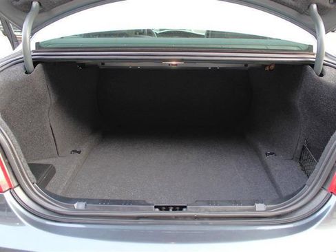 Used 2008 BMW 528xi Sedan image 28