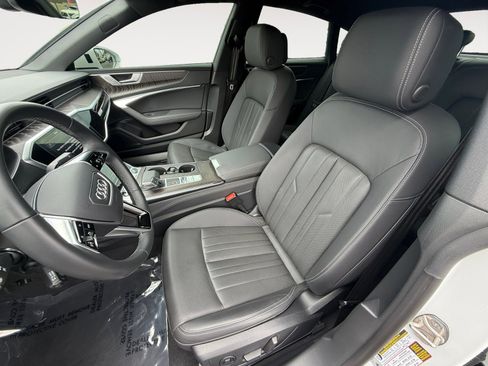 Used 2023 Audi A7 3.0T Premium Plus image 10