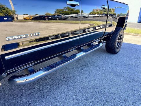 Used 2016 Chevrolet Silverado 2500 LTZ w/ Duramax Plus Package image 4