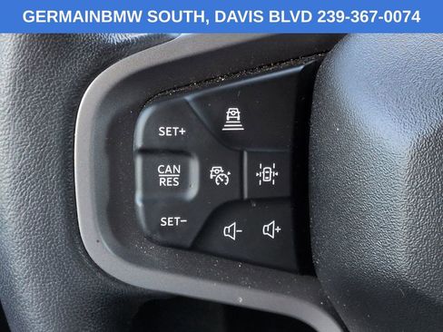 Used 2022 Ford Bronco Wildtrak AWD/4WD image 26