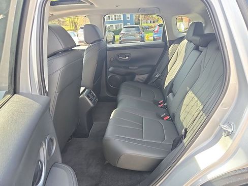 Used 2025 Acura ADX FWD image 11