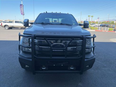 Used 2019 Ford F450 Lariat w/ Chrome Package AWD/4WD image 8