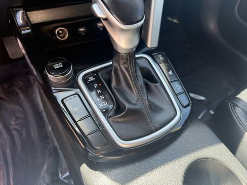 Used 2022 Kia Seltos SX AWD/4WD image 18
