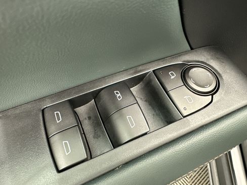 Certified 2026 GMC Terrain AT4 w/ LPO, Floor Liner Package AWD/4WD image 15