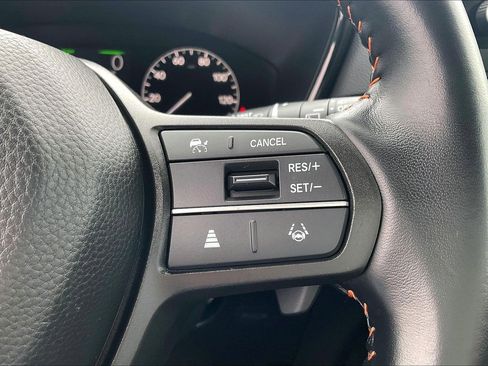 Used 2025 Honda CR-V Sport image 22